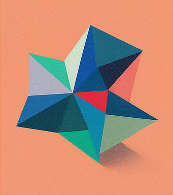 환상적인 모험 장면